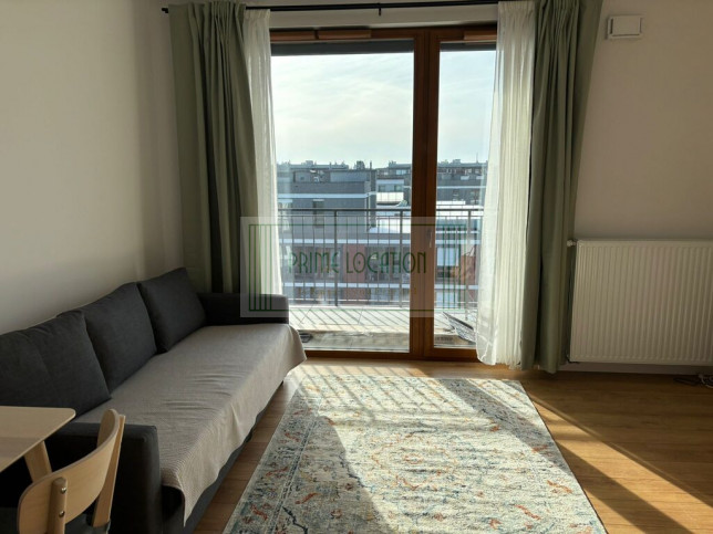 Mieszkanie Wynajem Warszawa Wilanów Jerzego Holzera 10